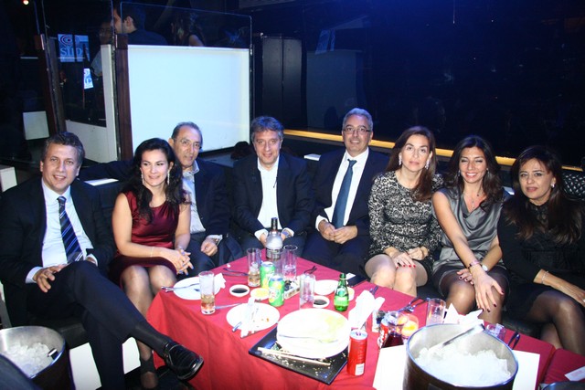 SIDC Fundraising Event(part 2)
